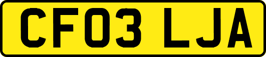 CF03LJA