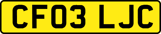 CF03LJC