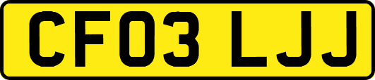 CF03LJJ