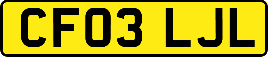 CF03LJL