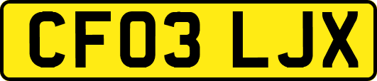 CF03LJX