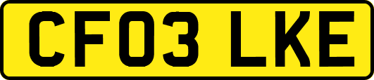 CF03LKE