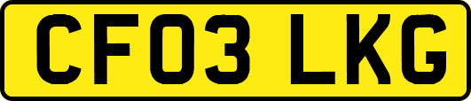 CF03LKG