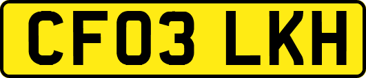 CF03LKH