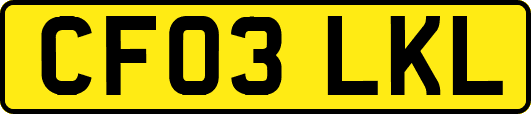 CF03LKL