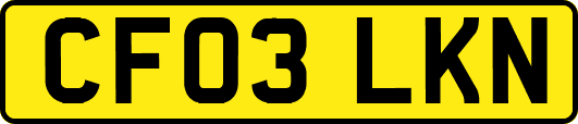 CF03LKN