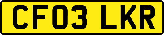 CF03LKR