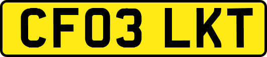 CF03LKT