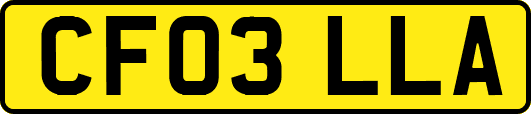 CF03LLA