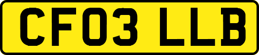 CF03LLB