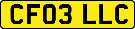 CF03LLC