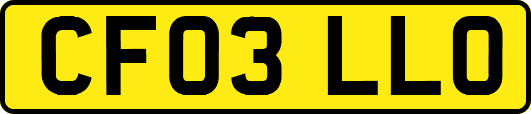 CF03LLO