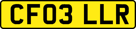 CF03LLR