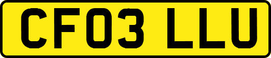 CF03LLU