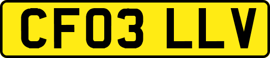 CF03LLV