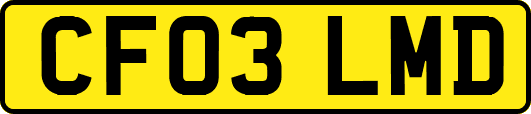 CF03LMD
