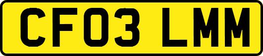 CF03LMM