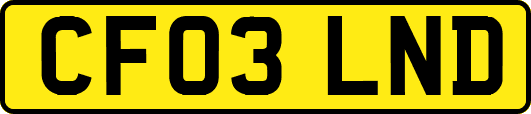 CF03LND