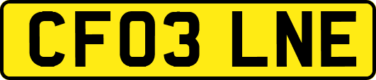 CF03LNE
