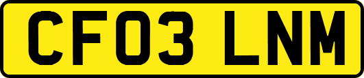 CF03LNM