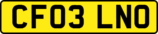 CF03LNO