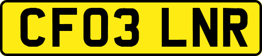CF03LNR