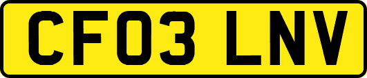 CF03LNV
