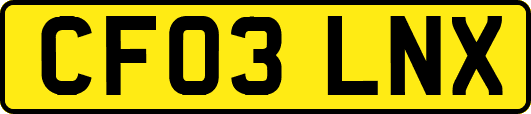 CF03LNX