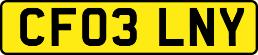 CF03LNY
