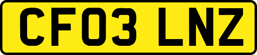 CF03LNZ