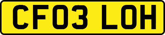 CF03LOH