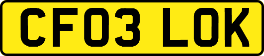 CF03LOK