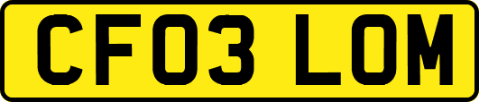 CF03LOM