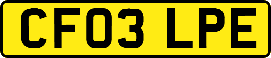 CF03LPE