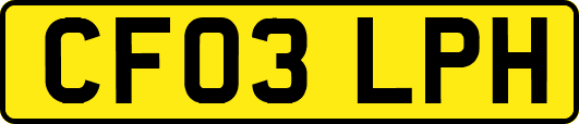 CF03LPH
