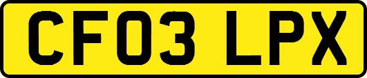CF03LPX