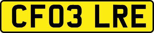 CF03LRE