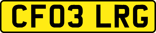 CF03LRG