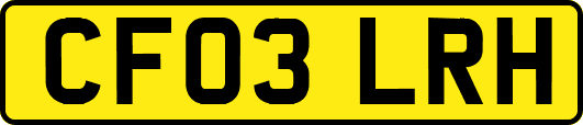 CF03LRH