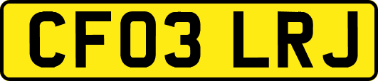 CF03LRJ