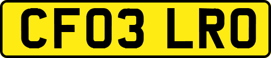CF03LRO