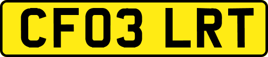 CF03LRT