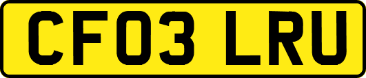 CF03LRU