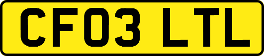 CF03LTL