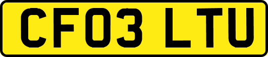 CF03LTU
