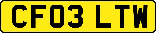 CF03LTW