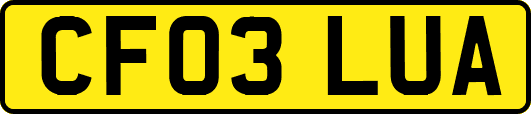 CF03LUA