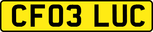 CF03LUC