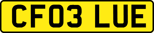 CF03LUE