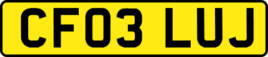 CF03LUJ